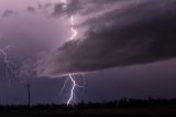 Australian Severe Weather Picture