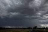 Australian Severe Weather Picture