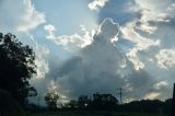 Australian Severe Weather Picture