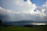 Australian Severe Weather Picture