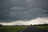 Australian Severe Weather Picture