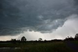 Australian Severe Weather Picture