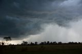 Australian Severe Weather Picture