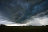 Australian Severe Weather Picture