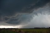 Australian Severe Weather Picture