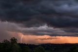 Australian Severe Weather Picture