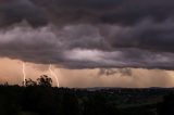 Australian Severe Weather Picture