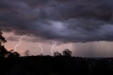 Australian Severe Weather Picture