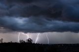 Australian Severe Weather Picture