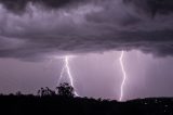 Australian Severe Weather Picture