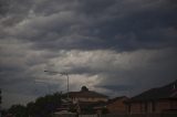 Australian Severe Weather Picture