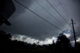 Australian Severe Weather Picture