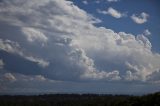 Australian Severe Weather Picture