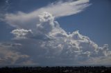 Australian Severe Weather Picture