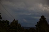 Australian Severe Weather Picture