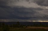 Australian Severe Weather Picture