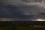 Australian Severe Weather Picture