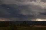 Australian Severe Weather Picture