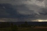 Australian Severe Weather Picture