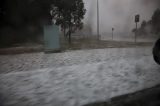 Australian Severe Weather Picture