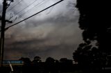 Australian Severe Weather Picture