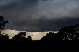 Australian Severe Weather Picture