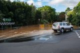 2nd May 2015 Lismore flood pictures