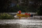 2nd May 2015 Lismore flood pictures