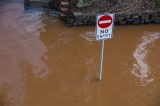 2nd May 2015 Lismore flood pictures