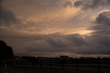 Australian Severe Weather Picture