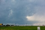 Australian Severe Weather Picture