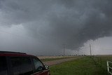 Australian Severe Weather Picture