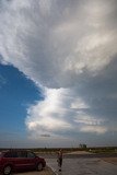 Australian Severe Weather Picture