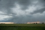 Australian Severe Weather Picture