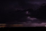 Australian Severe Weather Picture