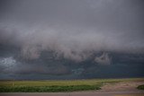 Australian Severe Weather Picture