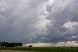 Australian Severe Weather Picture