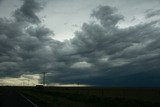 Australian Severe Weather Picture