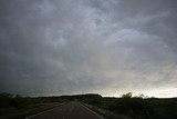 Australian Severe Weather Picture