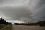 Australian Severe Weather Picture