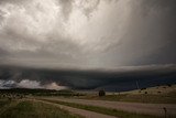 Australian Severe Weather Picture