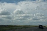 Australian Severe Weather Picture