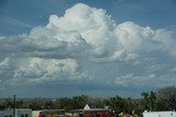 Australian Severe Weather Picture