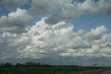 Australian Severe Weather Picture