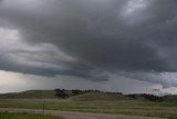 Australian Severe Weather Picture