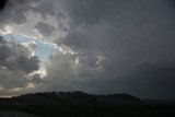 Australian Severe Weather Picture