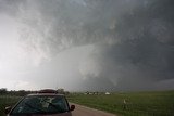 Australian Severe Weather Picture