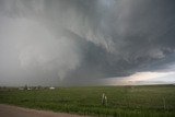 Australian Severe Weather Picture