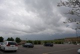 Australian Severe Weather Picture