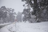 Australian Severe Weather Picture